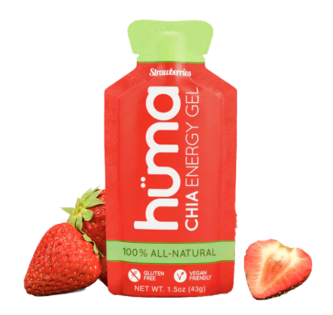 Chia Energy Gel, Featured Image