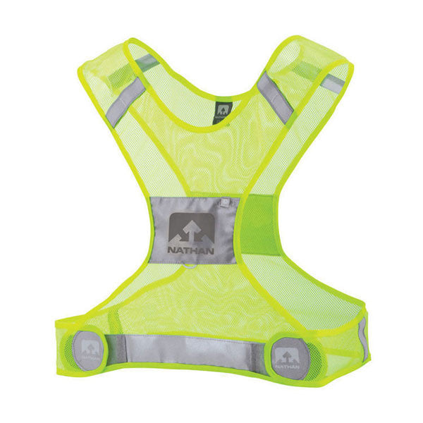 Streak Reflective Vest - L/XL alternate view