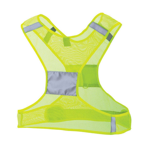 Streak Reflective Vest - L/XL alternate view