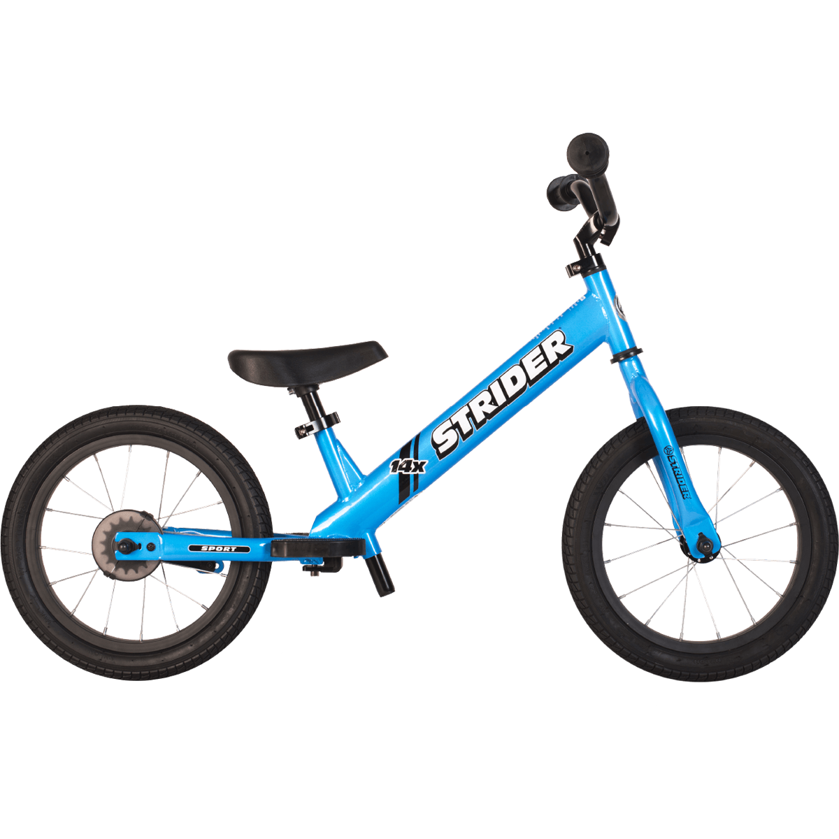 Youth 14x Sport - Awesome Blue alternate view