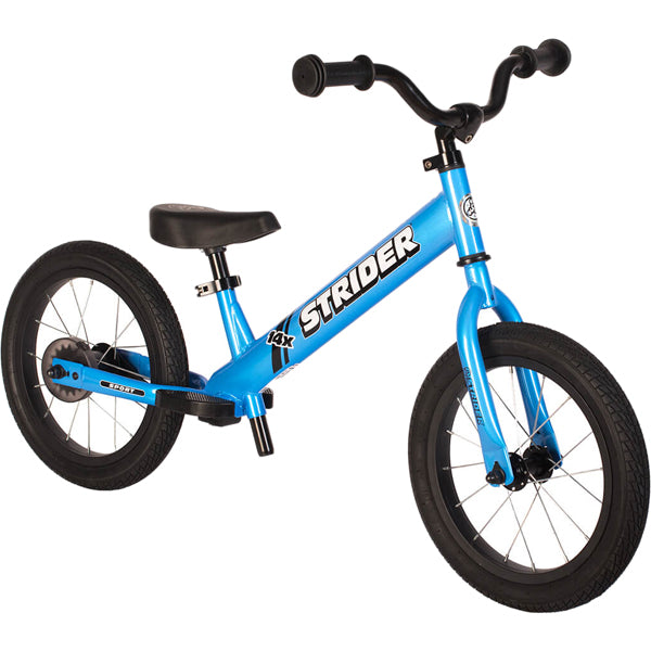 Youth 14x Sport - Awesome Blue alternate view