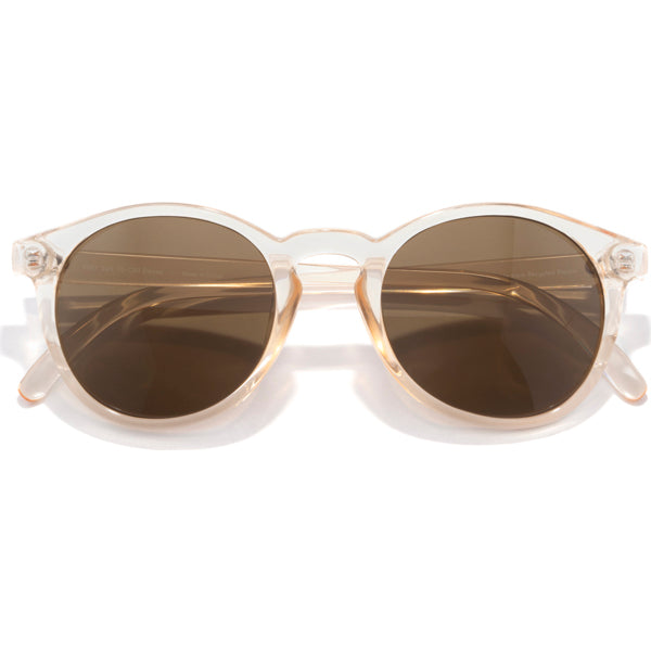 Sunski Dipsea - Champagne/Brown