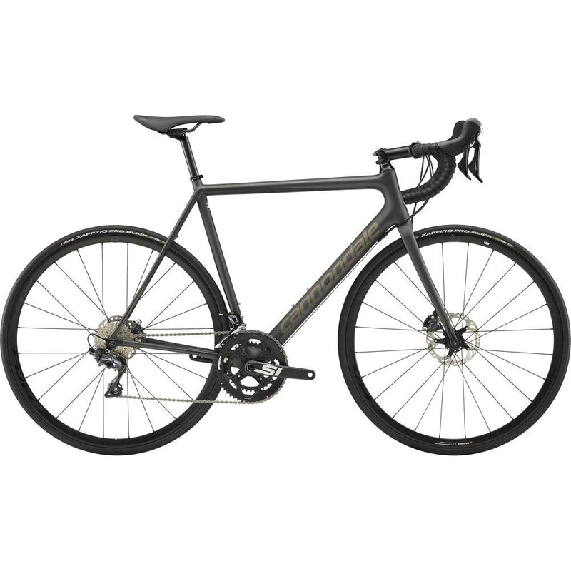 Road - Carbon - Race Geometry, Featured Image