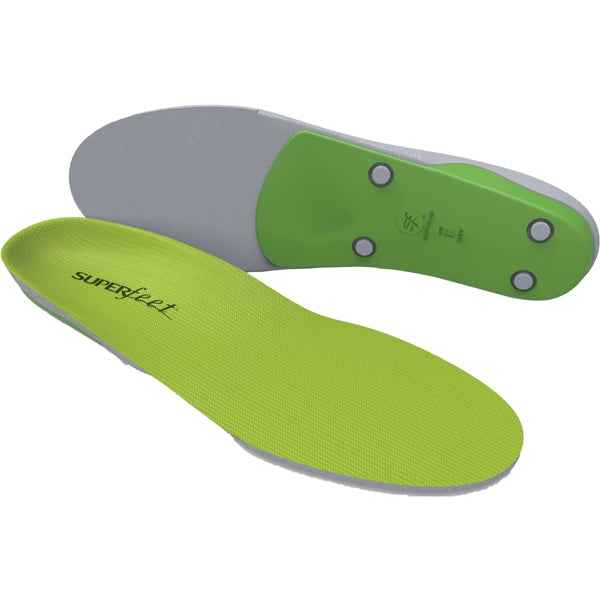 Green Performance Insole, Featured Image
