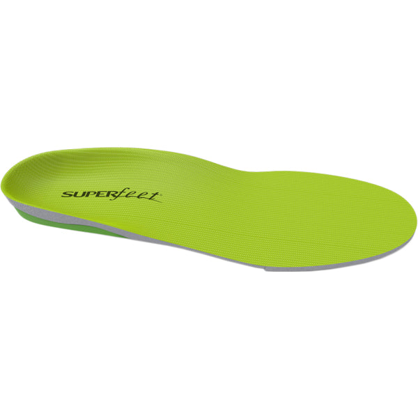 WideGreen Performance Insole alternate view