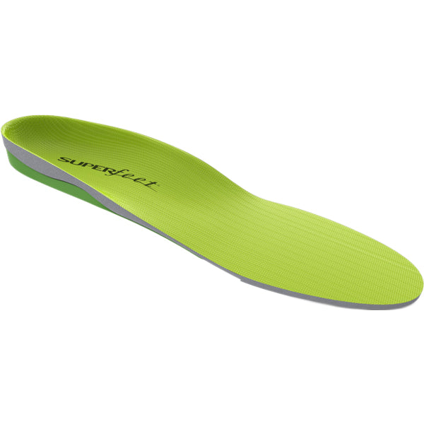 WideGreen Performance Insole alternate view
