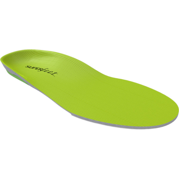 WideGreen Performance Insole alternate view