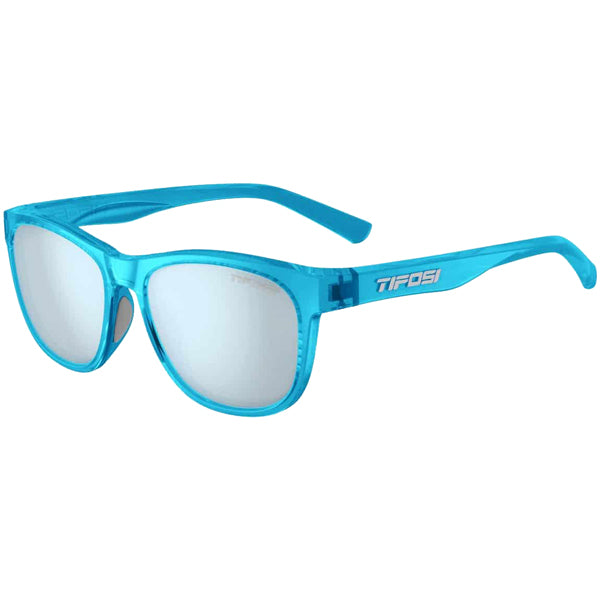 Swank - Crystal Sky Blue / Smoke Bright Blue alternate view