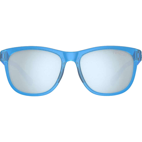 Swank - Crystal Sky Blue / Smoke Bright Blue alternate view