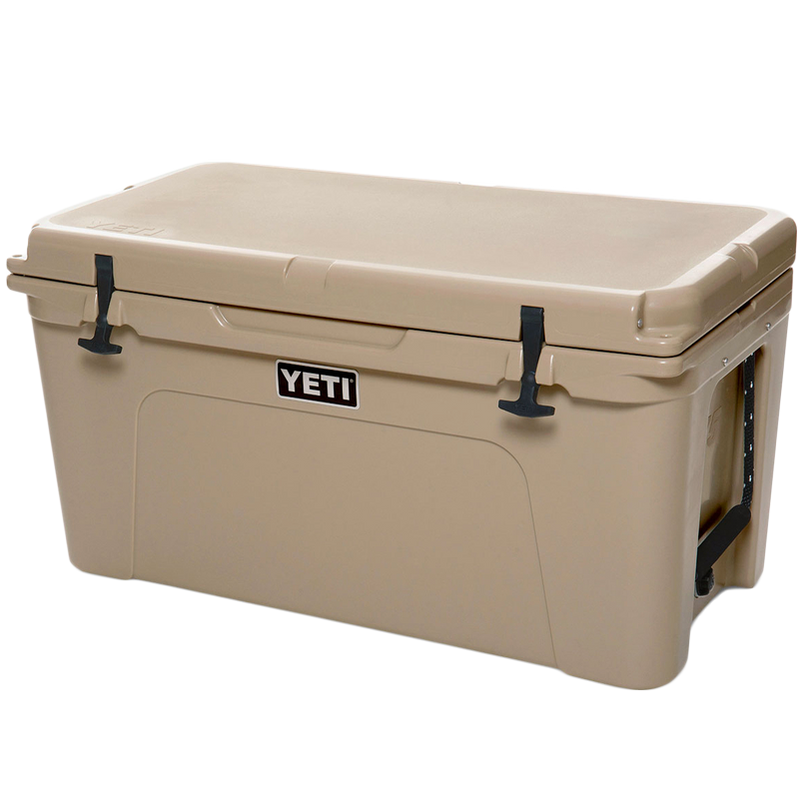 Tundra 75, Yeti Tundra 75