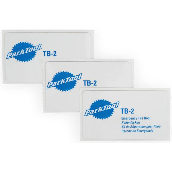 TB-2C Emergency Tire Boot (Set of 3), Featured Image