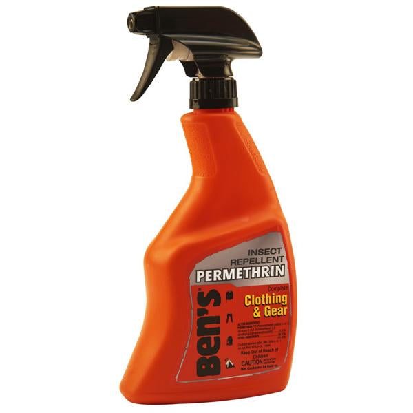 Ben's Clothing Permetherin 24 oz alternate view