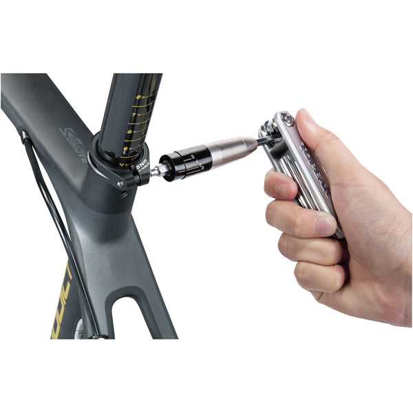 Nano Torqbox X Set, Topeak Nano Torqbox X Set