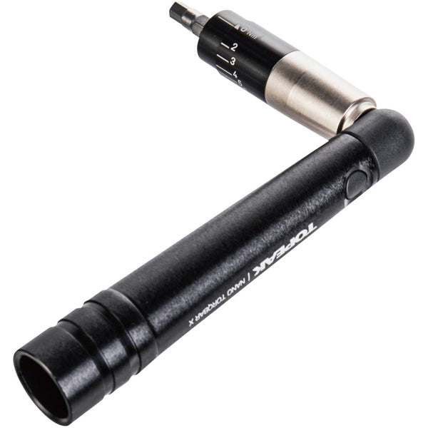 Nano Torqbar X alternate view