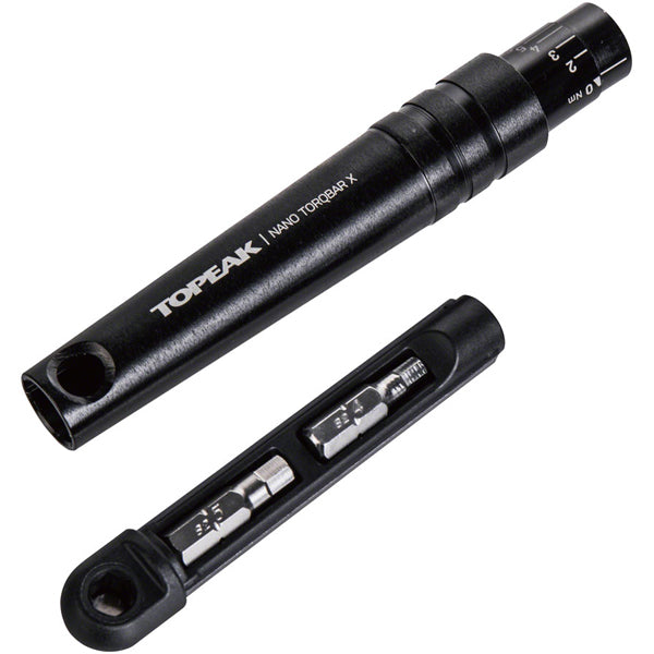 Nano Torqbar X alternate view