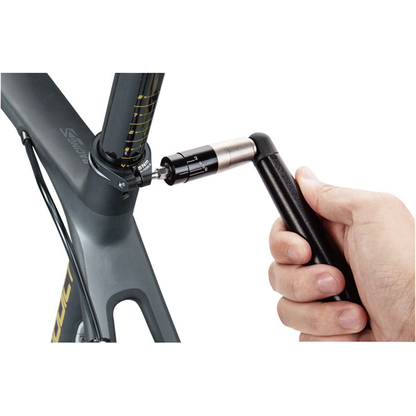 Nano Torqbar X, Topeak Nano Torqbar X