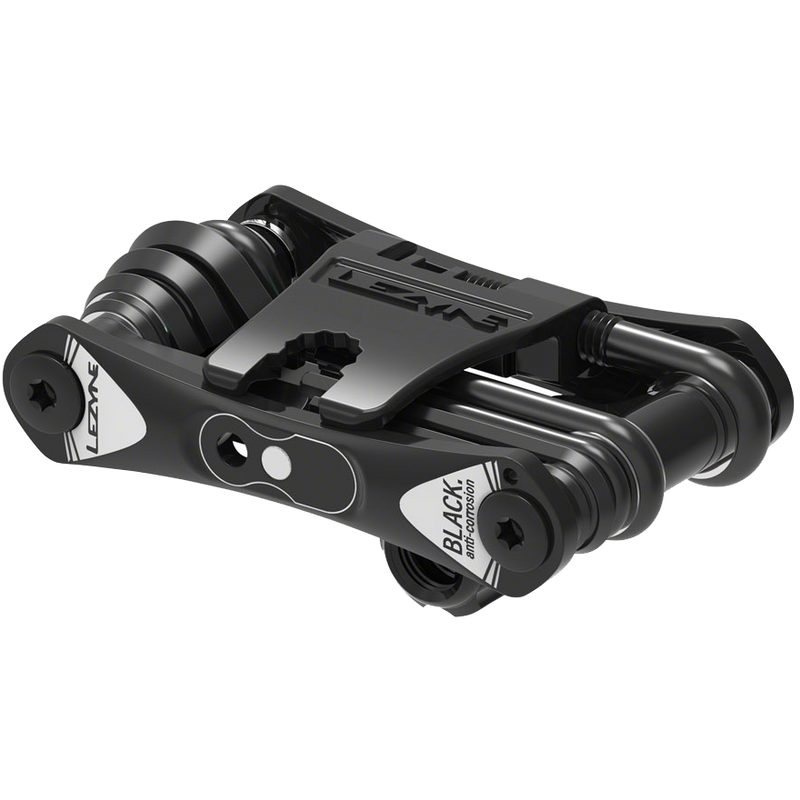RAP II 19 Multi Tool w/CO2 - Black, Featured Image