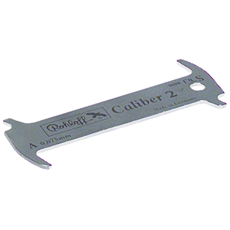 Caliber 2 Chain Wear Indicator, Featured Image
