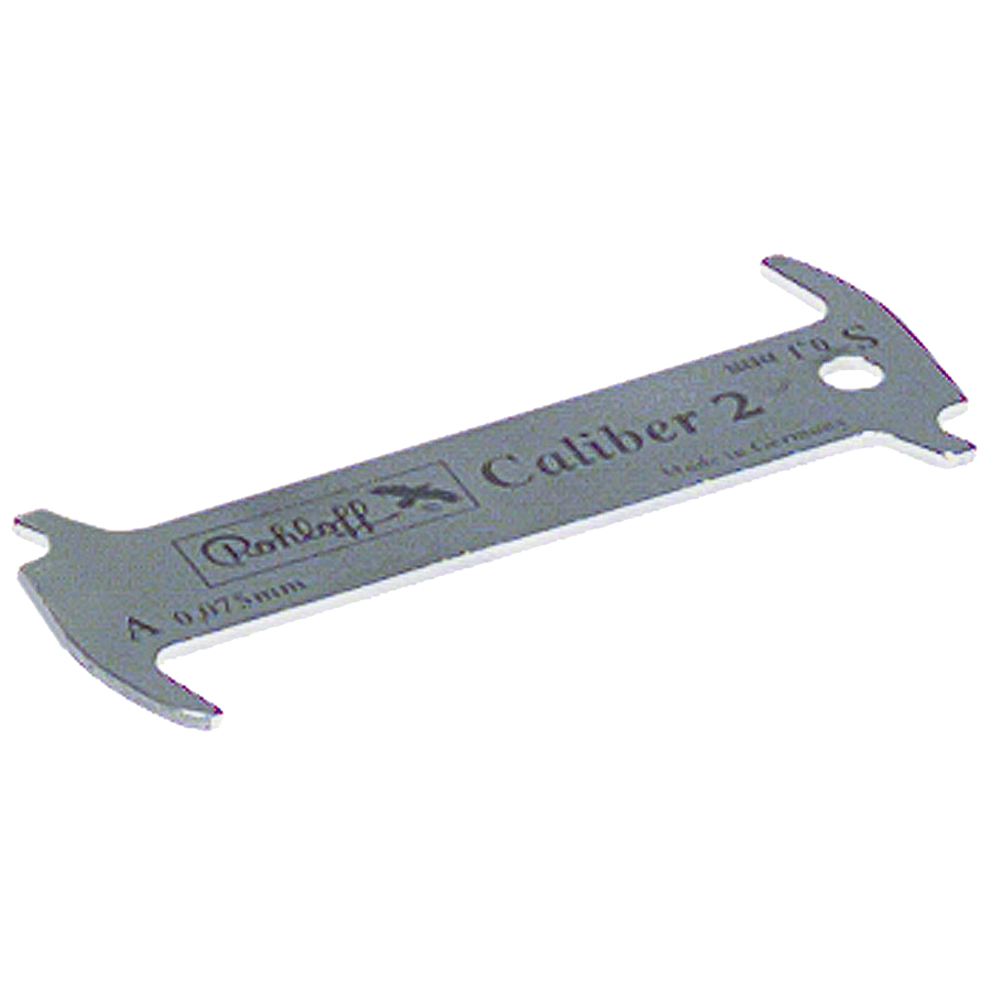 Caliber 2 Chain Wear Indicator alternate view