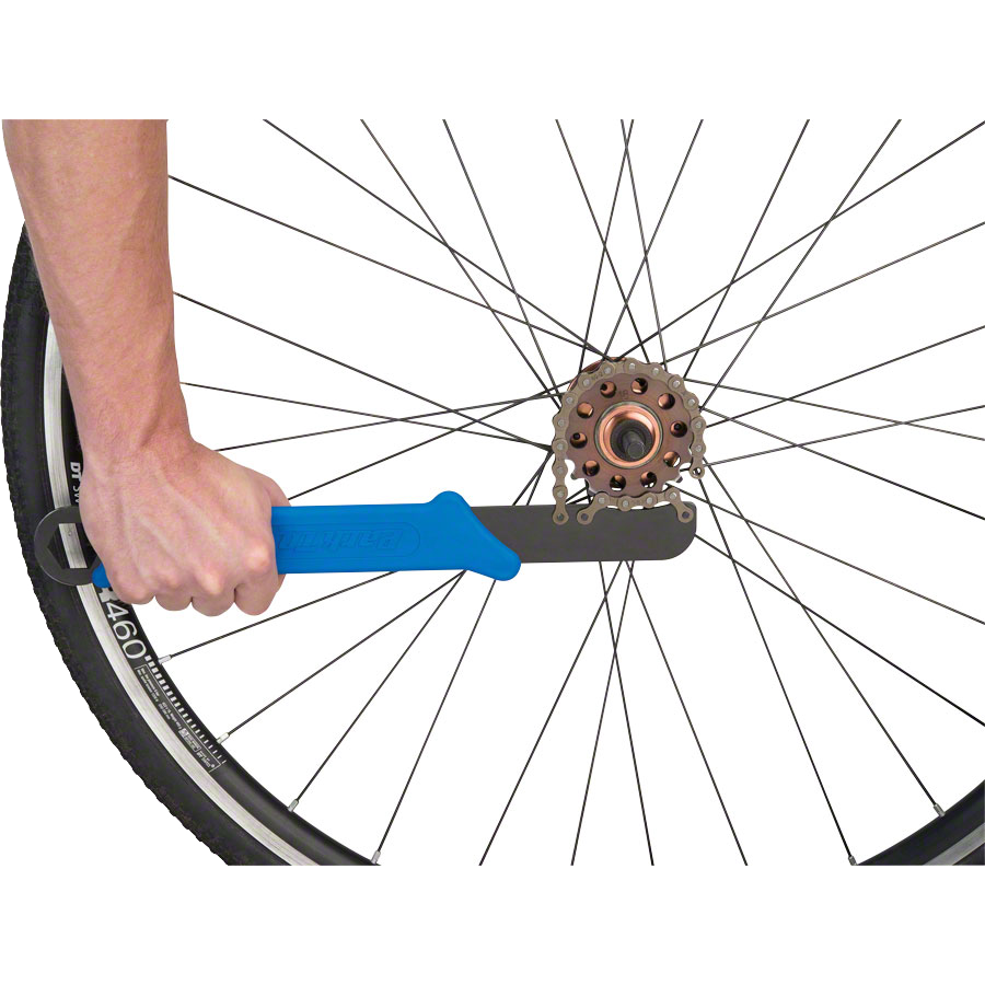 SR-18.2 Sprocket Remover/Chain Whip alternate view