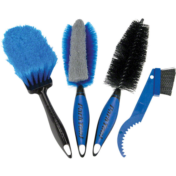 BCB-4.2 Brush Set alternate view