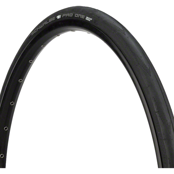 Pro One Tire Tubeless Ready Folding - 700c x 25 – Sports Basement