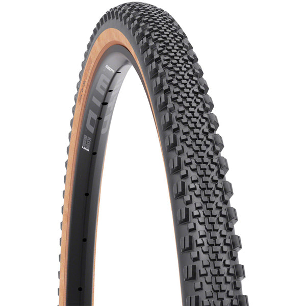 Raddler TCS Light/Fast Tan Sidewalls - 700c x 44 alternate view