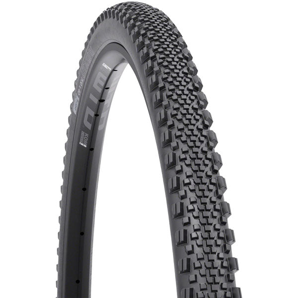 Raddler TCS Light/Fast Black - 700c x 40, Featured Image