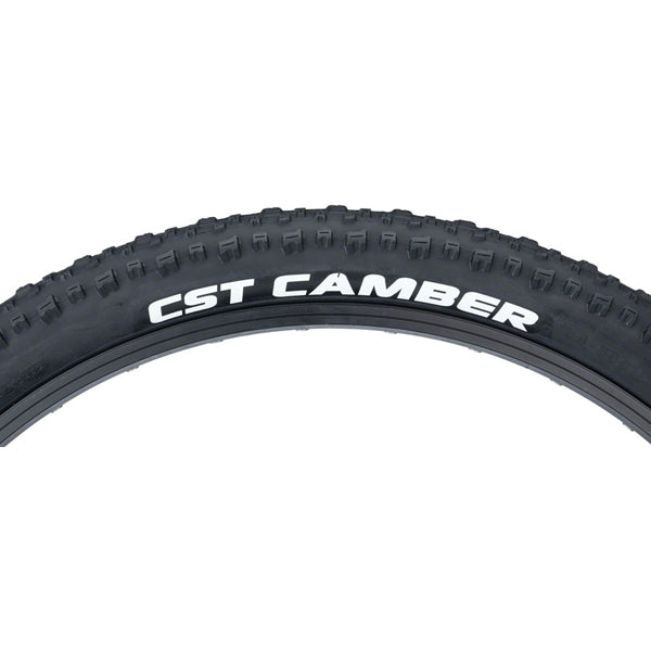 Camber 26 x 2.1 Wire, CST Camber Wire - 26 x 2.1"