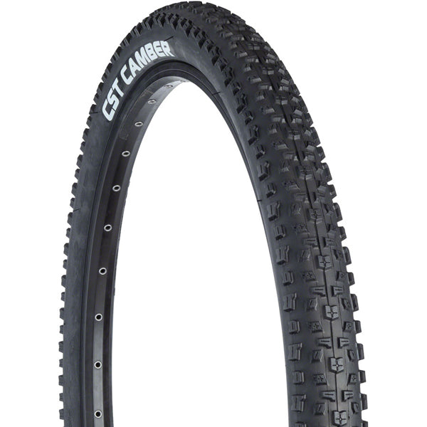 Camber Black Wire 26 x 2.25 alternate view