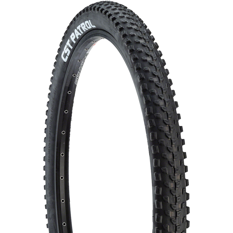 Patrol Tire Wire 27tpi - 29 x 2.25, Featured Image