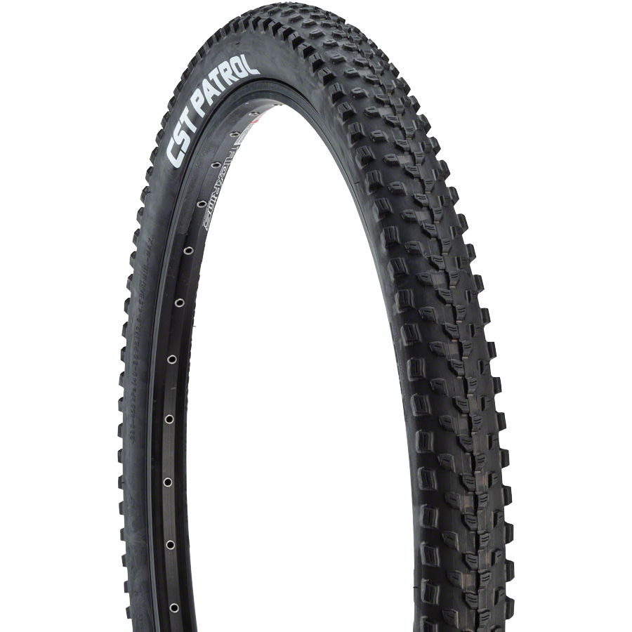 Patrol Tire Wire 27tpi - 29 x 2.25 alternate view