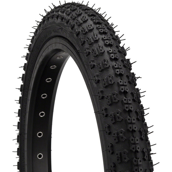 K50 Black Steel Bead - 16 x 2.125 alternate view