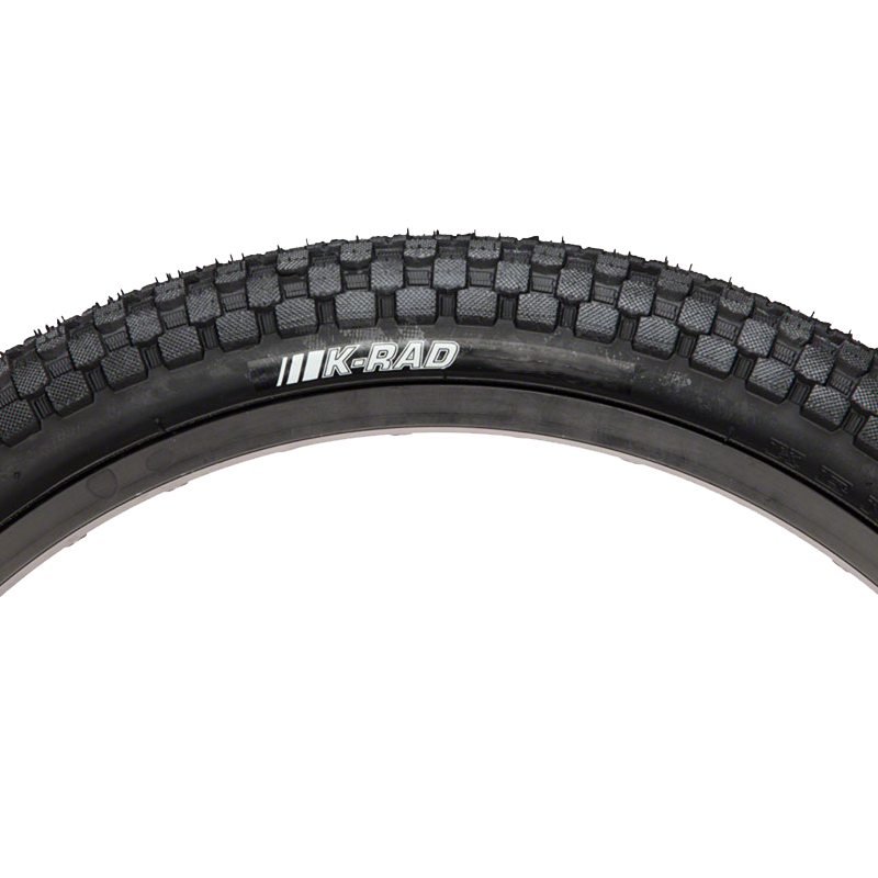 K-Rad Tire Wire - 20 x 2.125 alternate view