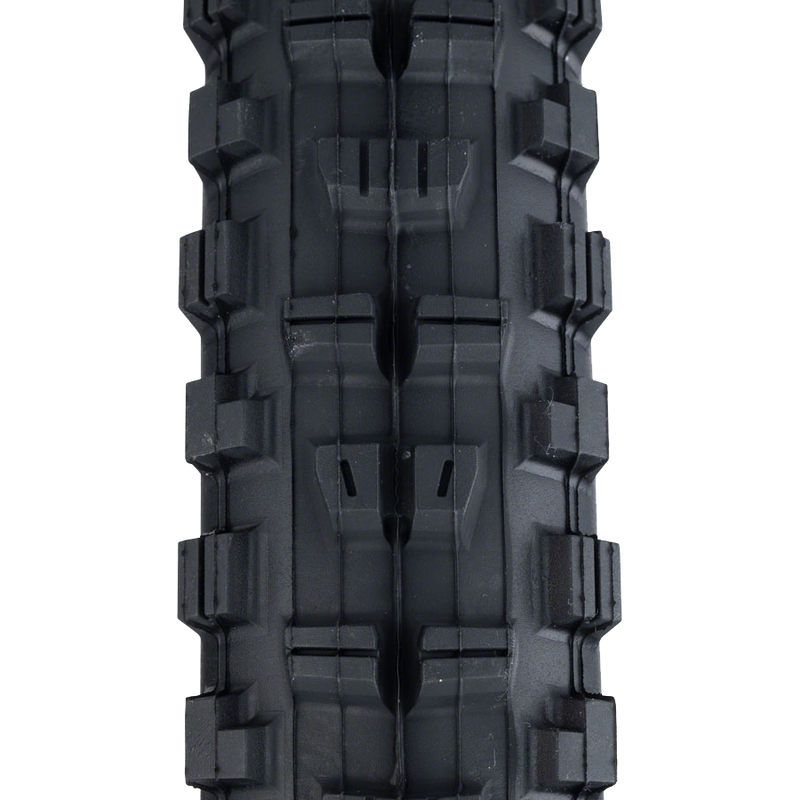 Minion DHR II Tire - 27.5 x 2.4, 3C Maxx Terra, EXO+, Wide Trail, Maxxis Minion DHR II Tire - 27.5 x 2.4, Tubeless, Folding, 3C Maxx Terra, EXO+, Wide Trail Black Alt View Tread