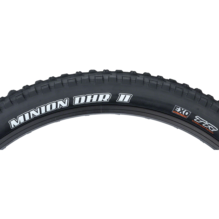 Minion DHR II Tire - 27.5 x 2.4, 3C Maxx Terra, EXO+, Wide Trail alternate view