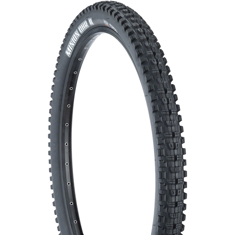 Minion DHR II Tire - 27.5 x 2.4, 3C Maxx Terra, EXO+, Wide Trail, Featured Image