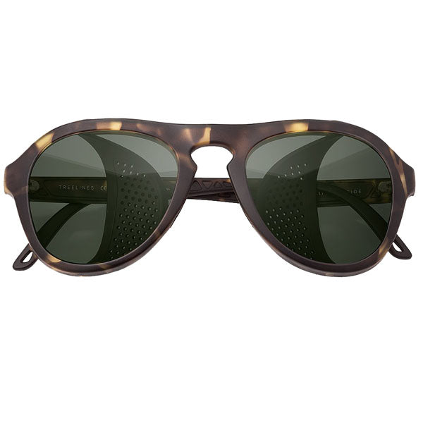 SUNSKI Treeline Tortoise Forest サングラス Treeline - Tortoise/Forest – Sports Basement