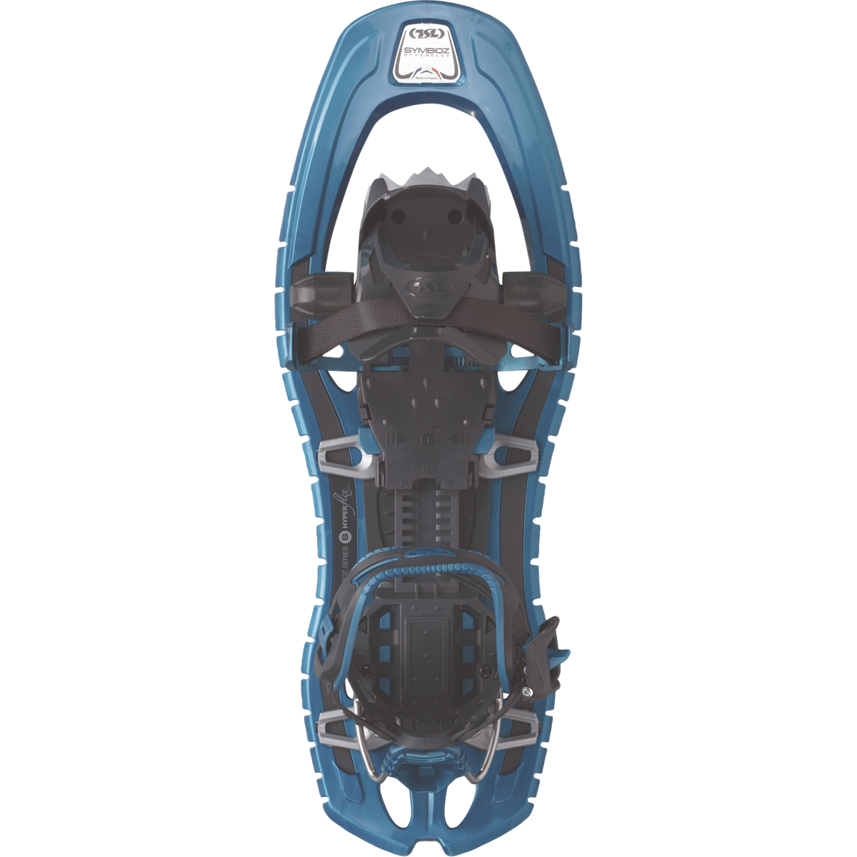 Symbioz Hyperflex Access alternate view
