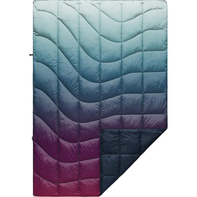 The Nanoloft Puffy Blanket, Featured Image