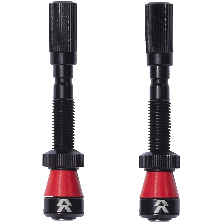 Reserve Fillmore Tubeless Valve 50 mm - Black alternate view
