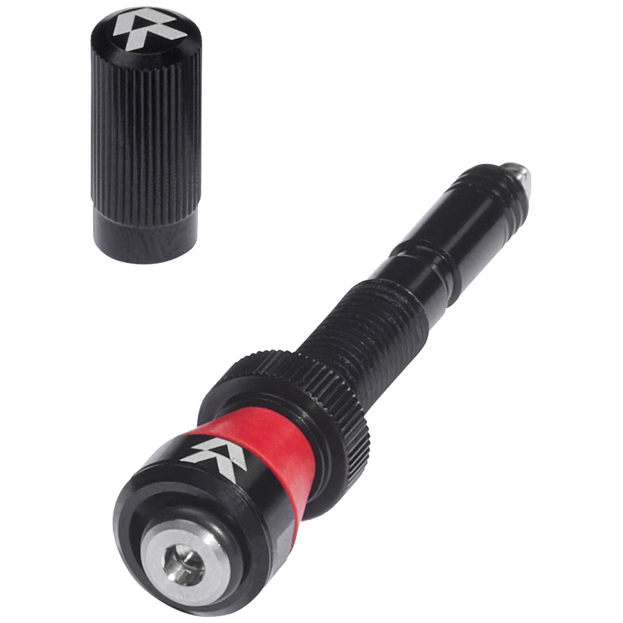 Reserve Fillmore Tubeless Valve 50 mm - Black alternate view