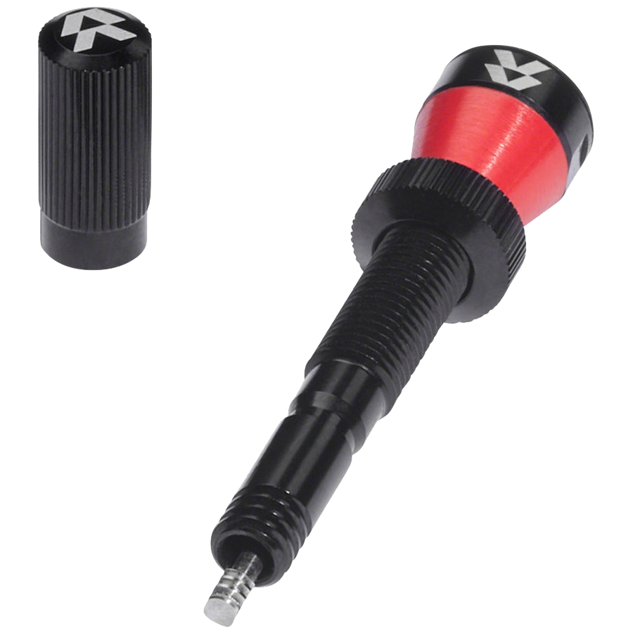 Reserve Fillmore Tubeless Valve 50 mm - Black alternate view
