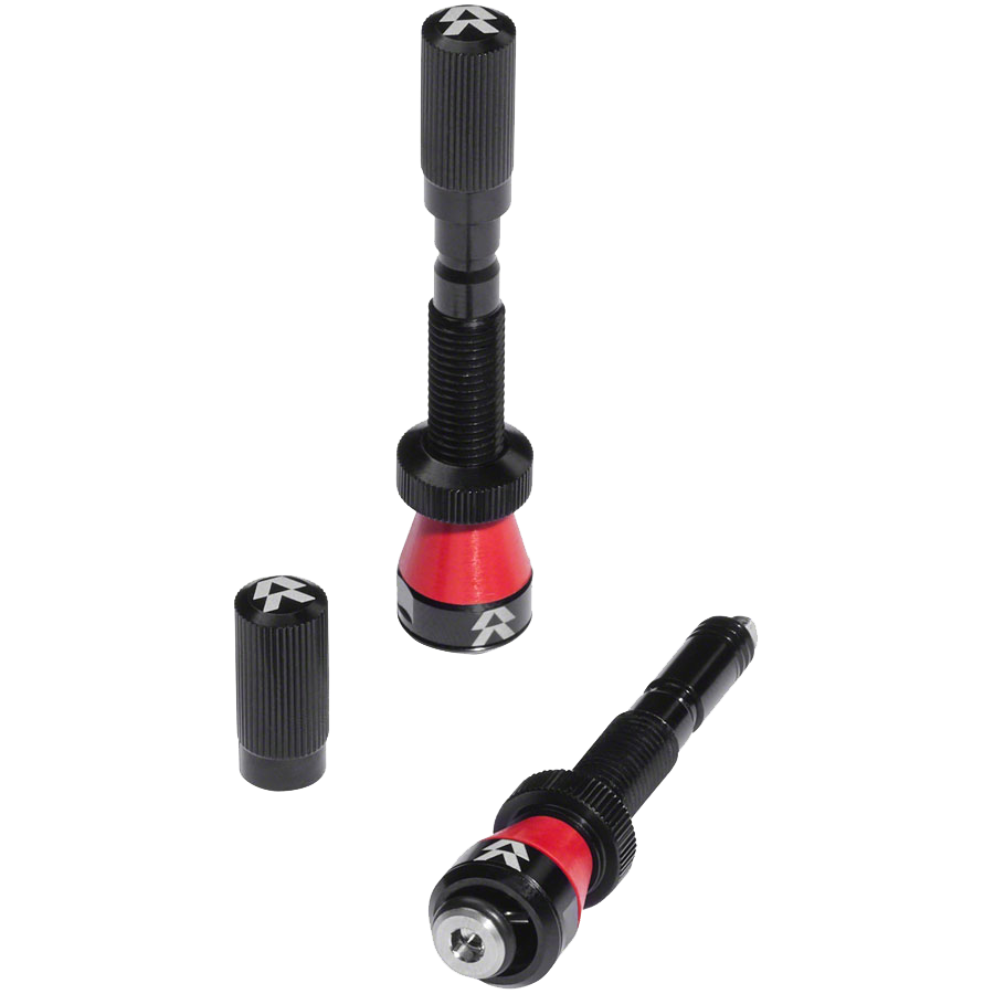 Reserve Fillmore Tubeless Valve 50 mm - Black alternate view