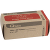 Q-Tubes 700c x 35-43mm 32mm Presta Valve Tube 140g