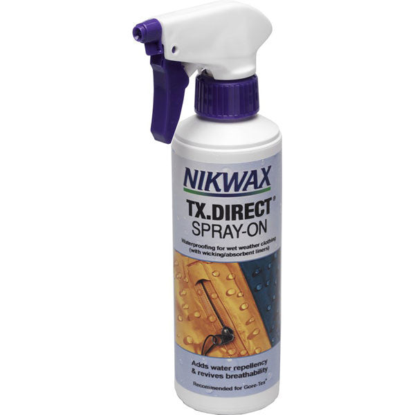 TX.Direct Spray-On 10 oz alternate view