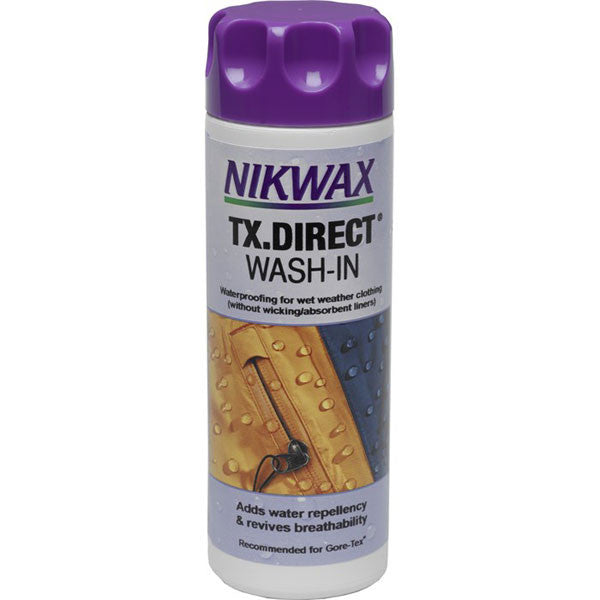 TX.Direct Wash-In 10 oz, Featured Image