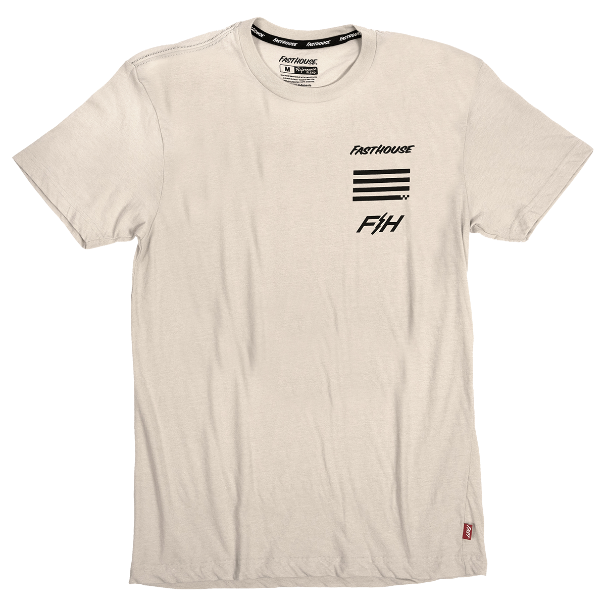 Men's Trace Short Sleeve Tech Tee alternate view
