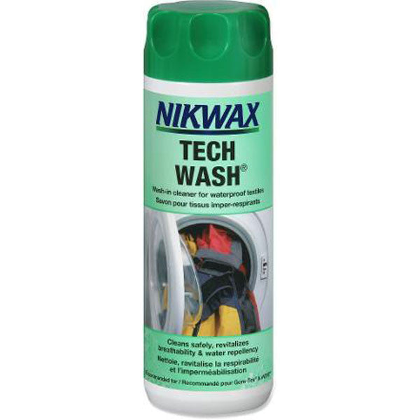 Tech Wash - 10 oz alternate view
