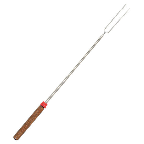 Tele Fork alternate view